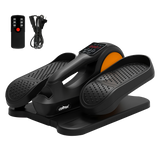 Centra Electric Under Desk Elliptical Machine Black-1942353724085243912