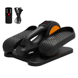 Centra Electric Under Desk Elliptical Machine Black-1942353724085243904