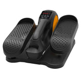 Centra Electric Under Desk Elliptical Machine Black-1942353724085243905