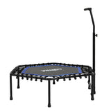 Centra 48" Mini Trampoline with Bungees-1942353723607093249