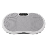 Centra Vibration Plate Train Exercise Machine White-1942353724534034433
