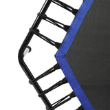 Centra 48" Mini Trampoline with Bungees-1942353723607093251