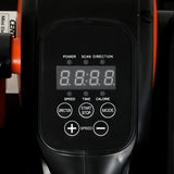 Centra Electric Under Desk Elliptical Machine Black-1942353724085243908