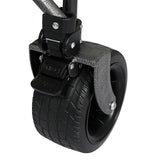 Lambu Folding Wagon Cart Black-1942353683169808388