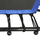 Centra 48" Mini Trampoline with Bungees-1942353723607093252