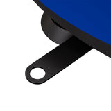 Centra Vibration Plate Train Exercise Machine Blue-1942353724315930629