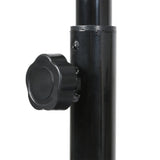 Centra 48" Mini Trampoline with Bungees-1942353723607093253