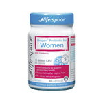 Life Space Urogen Probiotic with Cranberry For Women 60 Capsules Lifespace AU 澳洲益生菌 保健品