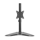 Artiss Monitor Arm Stand Single Black 360° rotary VESA plate
