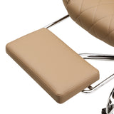 Artiss Executive Office High-back Chair Computer Gaming Chairs Leather Footrest