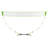 3M Badminton Tennis Net Portable Volleyball Kit Family Outdoor Play Sport Games