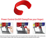 Trigger lock for Dyson V6 V7 V8 V10 V11 V12 Cordless vacuum cleaners