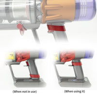 Trigger lock for Dyson V6 V7 V8 V10 V11 V12 Cordless vacuum cleaners