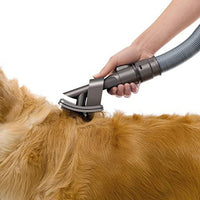Grooming tool for DYSON V6 DC Series vacuum cleaners
