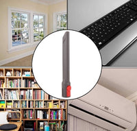 Crevice tool for DYSON V7, V8, V10 , V11, V12 & V15 Vacuum Cleaner