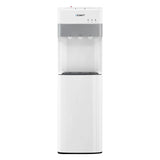 Devanti 3 Taps Water Cooler Dispenser Bottom Loading Dispenser Chiller Filter Purifier