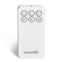 Munchkin Baby Electronic Swing Soothing Bluetooth Remote Control Lightweight New