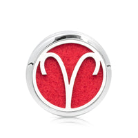 Car Air Freshener Vent Clip Metal Stainless Steel Fragrance Perfume Oil Diffuser - Catching Deals