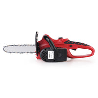 GIANTZ 20V Cordless Electric Chainsaw Wood Cutter 10" Saw Pruner Li-lon Battery