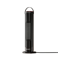 Devanti Ceramic Tower Heater 2000W Wide-angle Oscillation