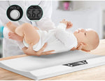 Cuddly Baby Electronic Digital Baby Scale Infant Weight Scales Monitor Track Pet