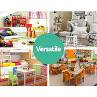 Kids Bookshelf Shelf Children Bookcase Magazine Books Rack Organiser Storage New - Catching Deals