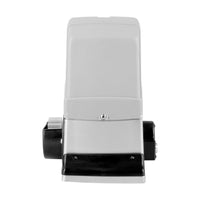 1200KG LockMaster Electric Sliding Gate Opener Automatic Motor Remote Rail 4M