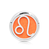 Car Air Freshener Vent Clip Metal Stainless Steel Fragrance Perfume Oil Diffuser - Catching Deals