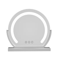 Embellir Hollywood Makeup Mirror with LED Lights 40X35CM - Catching Deals