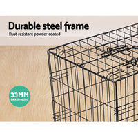 [12-110 Bottle Timber Wine Rack Wooden Storage Cellar Organiser Display Stand] - Catching Deals