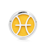 Car Air Freshener Vent Clip Metal Stainless Steel Fragrance Perfume Oil Diffuser - Catching Deals
