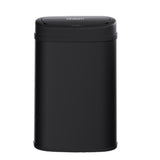Devanti Sensor Bin 50L Motion Rubbish Trash Can Auto Touch Free
