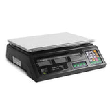 eMAJIN Scales Digital Kitchen 40KG Weighing Scales Shop Market LCD - Catching Deals