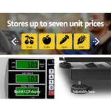 150KG Digital Platform Scale Electronic Scales Shop Market Commercial Postal - Catching Deals
