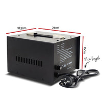2000W Step Down Transformer 240V-110V Stepdown Voltage Converter AU-US Appliances