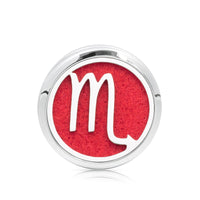Car Air Freshener Vent Clip Metal Stainless Steel Fragrance Perfume Oil Diffuser - Catching Deals