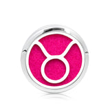 Car Air Freshener Vent Clip Metal Stainless Steel Fragrance Perfume Oil Diffuser - Catching Deals