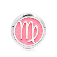 Car Air Freshener Vent Clip Metal Stainless Steel Fragrance Perfume Oil Diffuser - Catching Deals