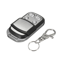 Mhouse/MyHouse Door Gate Remote Control Compatible TX4 TX3 GTX4 GTX4C 433.92mhz